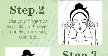 The effect is very good. The wrinkles are gone.