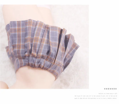 Sexy Sexy Clothes Jk Sailor Clothes Women Doll Pink Dress Women Sexy Clothes Chifon Skirt Ropa Mujer Primavera Verano 2023