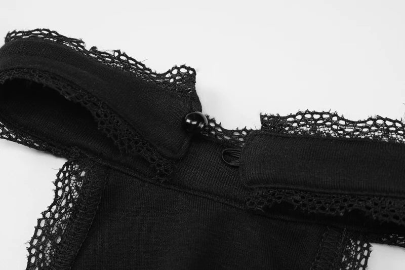 Lygens Halter Rhinestone Diampnds Lace Backless Sleeveelss Women'S Tops Tshirts Y2K Wholesale Casual Solid Fashion Clothing