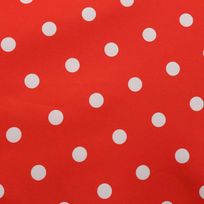 Woman Retro Dresses Audrey Hepburn 1950s 60s Rockabilly Polka Dot Printed Bowknot Pinup Ball Gown Party Dress Robe Vestidos