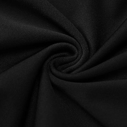 WonMiracle Elegant Strapless Dress Women Irregular Tassel 2024 Summer Trend Skinny Split Maxi Bodycon Party Dress For Women