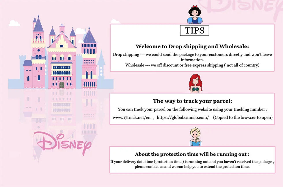 Disneyland Sweatshirt Castle Shining Mickey Disneyworld Letter Glitter Minnie Unisex Couple Women Zip Pocket Hooded Jumper Top