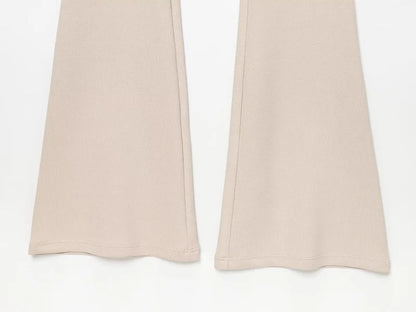 MUJER 2025 Long Jumpsuit Woman Flared Fitness Jumpsuits for Women Black Summer Woman Jumpsuit Sexy Sleeveless Backless Overalls Badiee Stylez