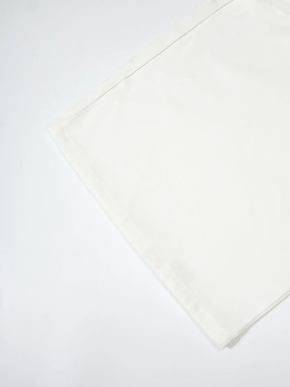 Women’s Loose Jumpsuit Pockets Solid Elegant Straight Long Pants Summer Round Neck 3/4 Sleeves Casual Female Office Lady Rompers Badiee Stylez