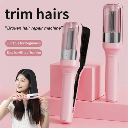 A83G-Hair Trimmer Professional Cordless Hair Trimmer Professional Wireless Automatic Trimmer