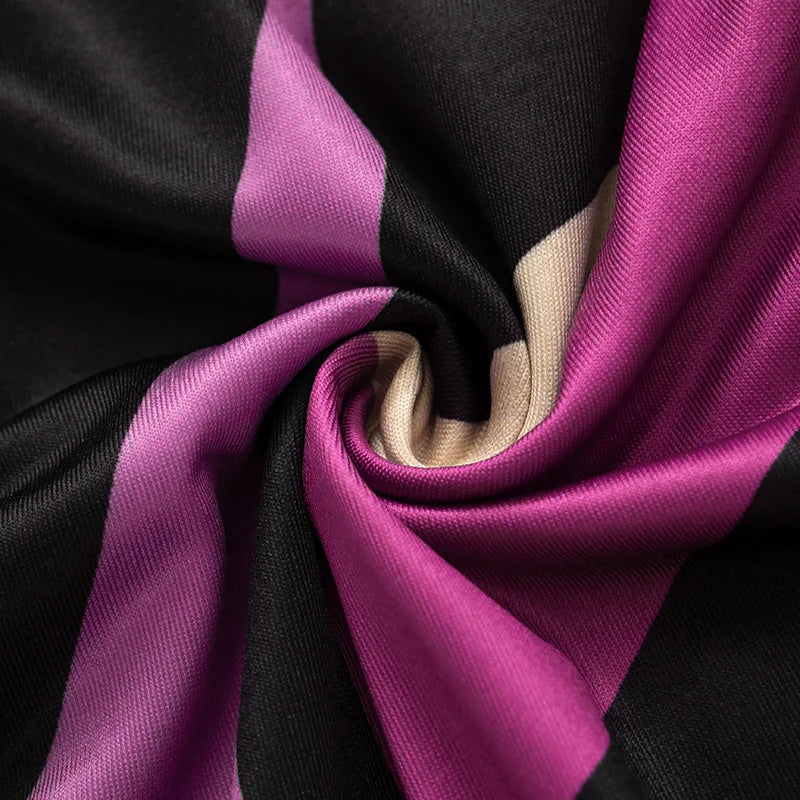 ANJAMANOR Multicolor Printed Off Shoulder Short Jumpsuits for Women 2024 Sexy Club Outfit Ladies Rompers Summer Clothes D85-BZ14