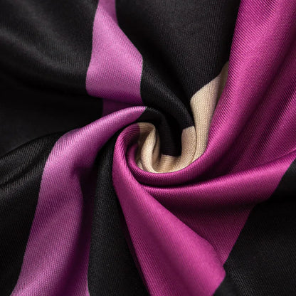 ANJAMANOR Multicolor Printed Off Shoulder Short Jumpsuits for Women 2024 Sexy Club Outfit Ladies Rompers Summer Clothes D85-BZ14