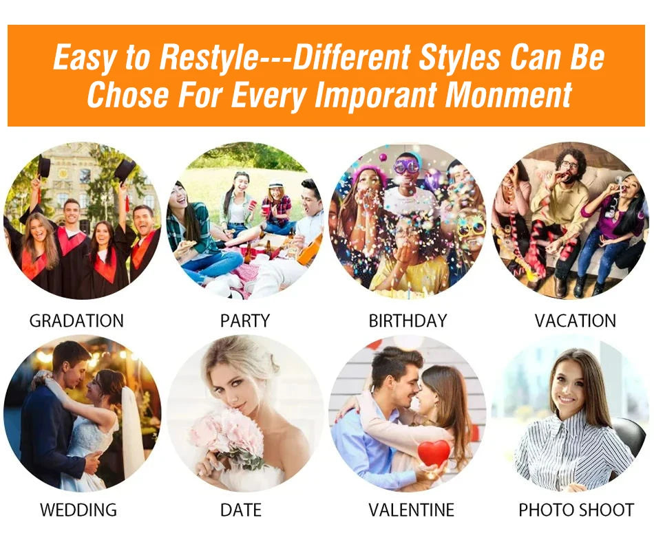 40 42 Inch Natural Color Deep Wave 13x4 13x6 HD Transparent Full Frontal Lace Curly Brazilian Human Hair Water Wigs 200 Density