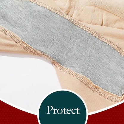 Far Infrared Negative Oxygen Ion Fat Burning Tummy Control & Detox Bodysuit Tummy And Hip Lift Pants For Women