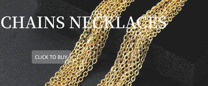 LUXUSTEEL Pendant Earnail Chain Bracelet Set Flower Shaped Stainless Steel Pendants Necklace Earring Sets Necklace Jewelry Gift Badiee Stylez