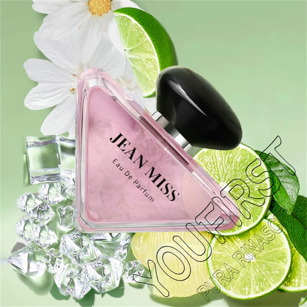 Original Brand Perfume Women 85ml Fragrance Spray Pheromone Parfum Pour Femme Lasting Cologne Scent Perfumes Mujer Originales Badiee Stylez