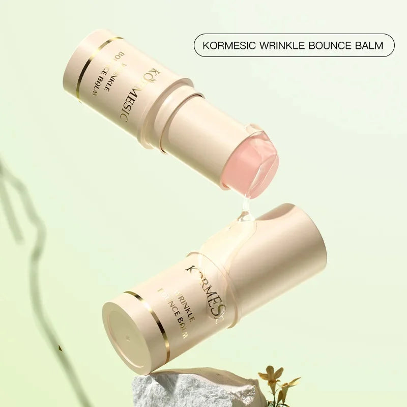 Instant Wrinkle Removal Multi Bounce Balm Facial Tightening Moisturizing Korean Anti-Wrinkle Balm Stick Cream Skin Care Products