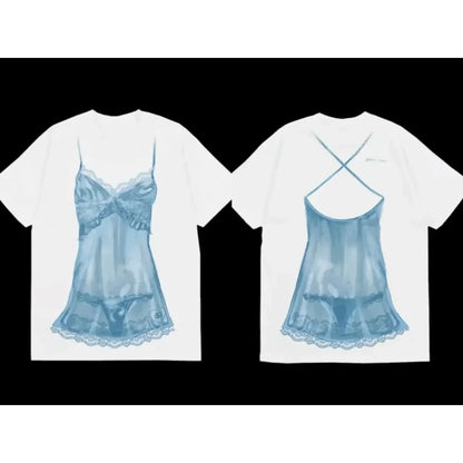 Sabrina Carpenter Album Short N' Sweet T-shirts Women Summer Y2k Tops Clothing Cotton Harajuku Fashion Men Streetwear T Shirt