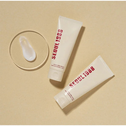 Seoul 1988 100ml Retinal Serum Brand Ginseng Eye Cream Closed Comedones Brighten Face Sunscreen Moisturize Korean Care Essence