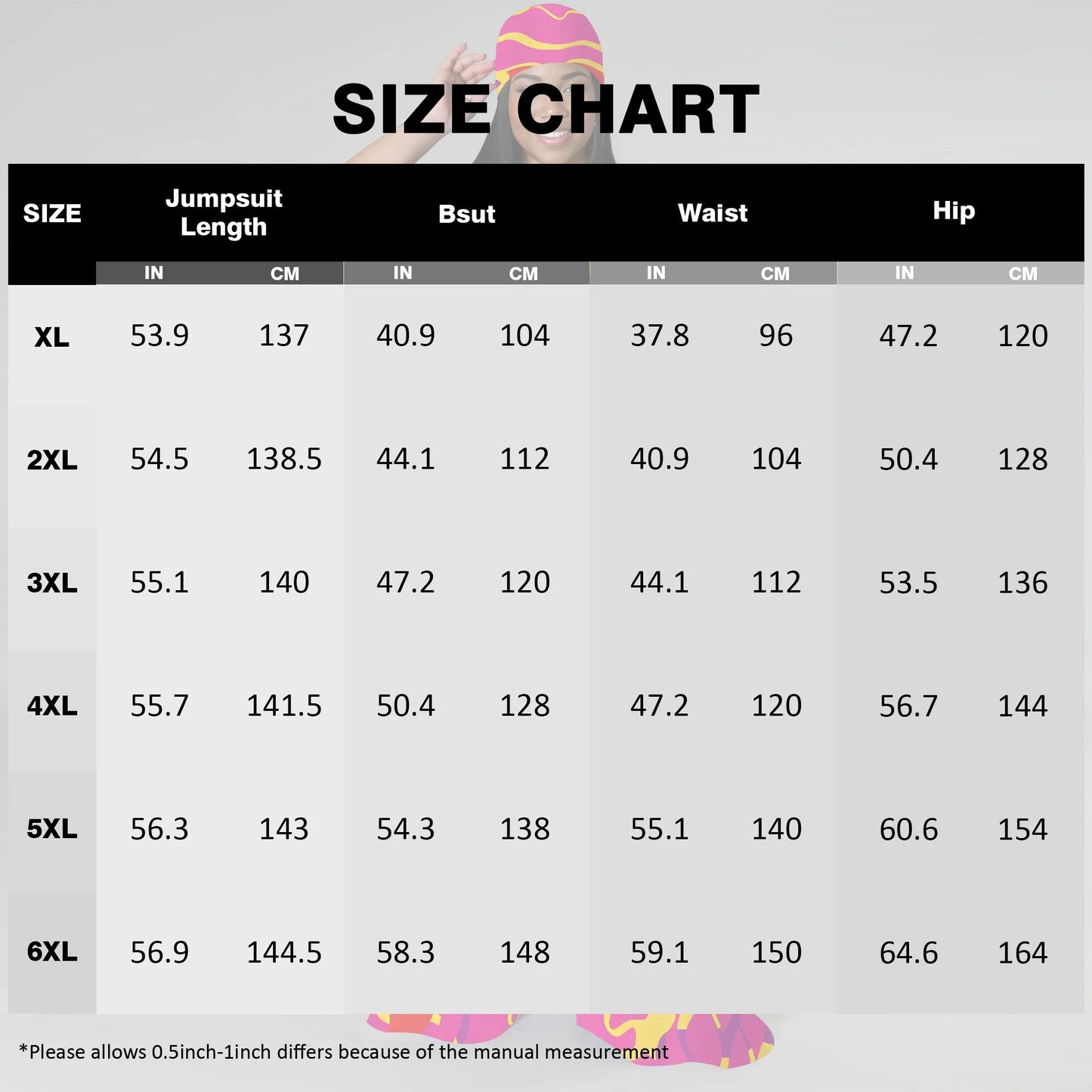 Plus Size Spaghetti Strap Jumpsuit Pink Yellow Abstract Print Wide Leg Summer Romper for Women