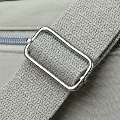 Multiple pockets Nylon Purses And Handbags Women Shoulder Bag Luxury Handbags Women Bags Designer Crossbody Bags for Women 2025