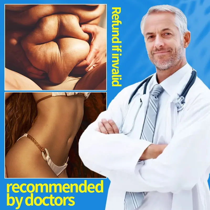 Fast Lose Weight.Reducing Belly Fat.Health & Beauty.No Exercise Required.Suitable For Whole Body