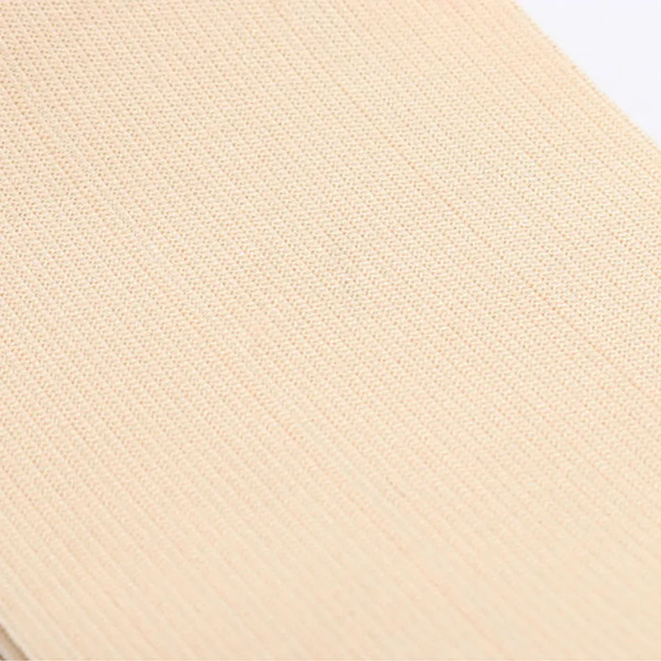 Women Hook and Loop Abdominal Slimming Bandages with Elastic Wrap Daily Use and Effective for Post-Gym Maternity Supplies