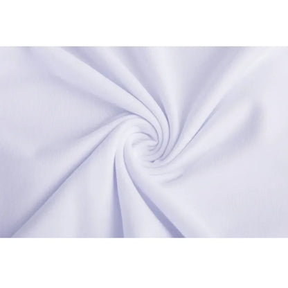 Creative Cat Pattern Printed American Style Summer Cat Women's Top Round Neck Short Sleeved Female Casual Clothing