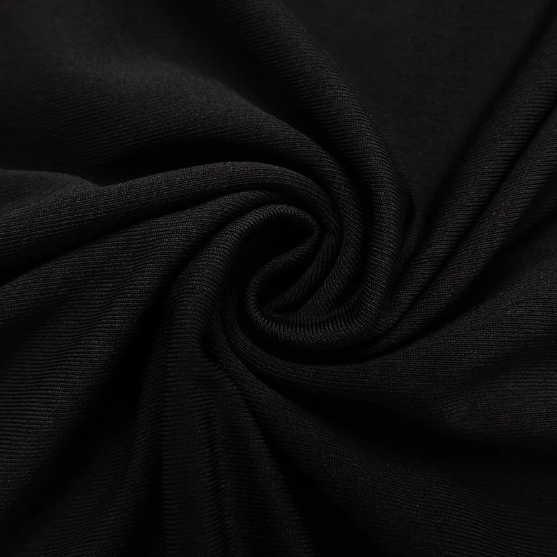 Cryptographic Sexy Cut Out Maxi Dress Outfits for Women Elegant Club Party Bodycon Sleeveless Tank Dresses Vestido Summer Chic