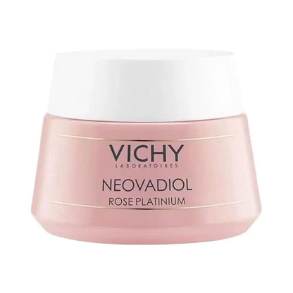 Vichy Collagen Cream 16% VC Rejuvenating Salicylic Acid Facial Repair Cream HA Moisturizing Hyaluronic Acid B3 Serum Skin Care 50ml Cream C