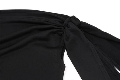 Candyhot Sexy Solid O-Neck Sleeveless Casual Fashion Dress Y2K Summer Slim Fit Piece Maxi Dress Evening Dresses Women's Clothing