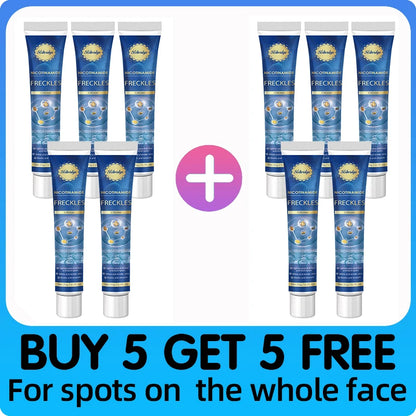 Freckles Cream Dark Spot Buy 5 Get 5 free