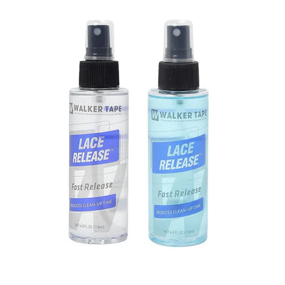 1 PCS 118ml Wig Glue Remover Spray - Free from Harmful Additives Making It Suitable for Removing Wig And Lace Front Wigs