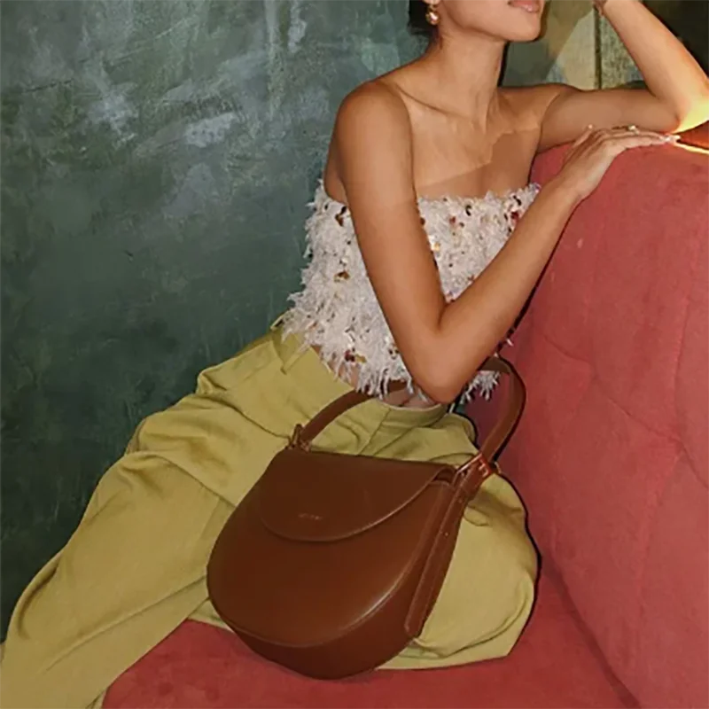 Fashion Sequins Patchwork Fur Crop Tops Sexy Strapless Chest Wrapping Vest Winter New Women's Off Shoulder Slim Club Party Tops