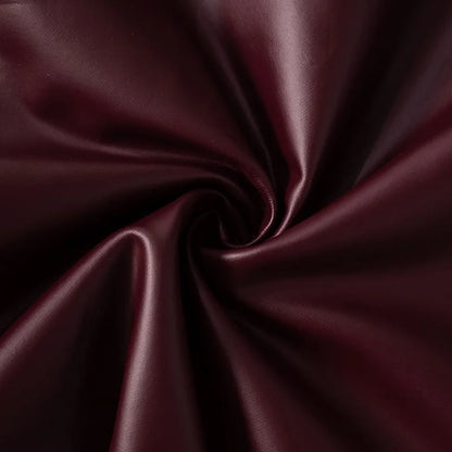 Summer Women New Tank Fashion One-shoulder Sleeve Casual Slim Pu Leather Tank Solid Sexy Lady Versatile Top Club Party Clothing