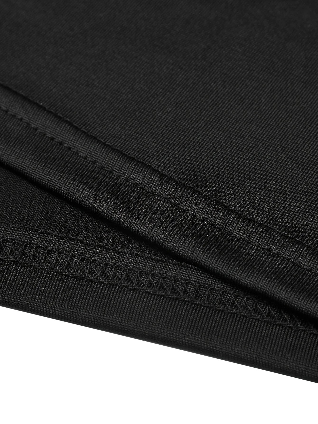 Letter Print T-shirt, Casual Crew Neck Short Sleeve Crop Top for Spring & Summer, Women's Clothing