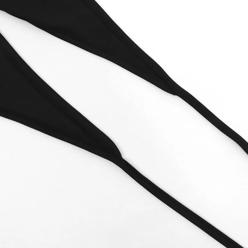 Sexy Women Rompers New Summer Female V-Neck Solid Sexy Up Low Chest Sleeveless Playsuits Casual Bodycon Club Party Female Romper