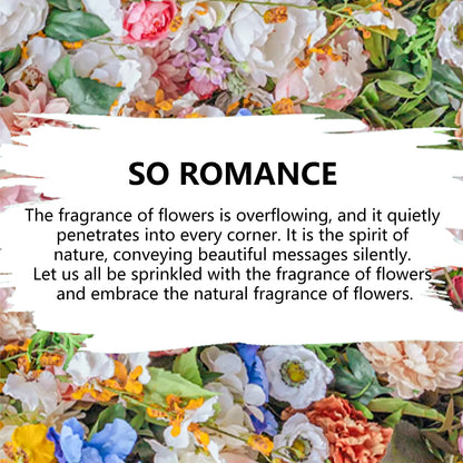 10ml Rose Essential Oils Massage Oil Aromatherapy Essential Oil 100% Pure Natural For Diffuser, Skin Care Gifts