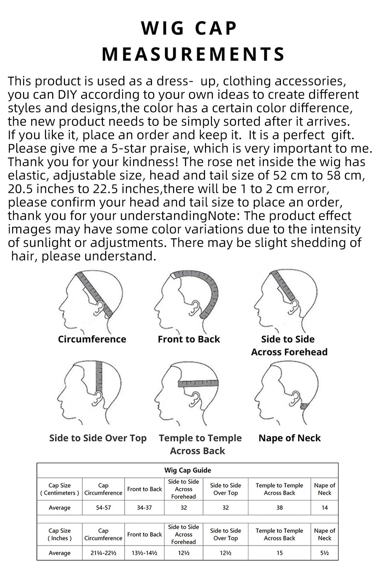 Synthetic A 14-inch black vintage period women's short straight wig with flat bangs is perfect for everyday holiday parties