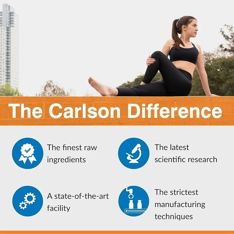 Vitamin C Softgels - Improve Immunity, Promote Nutrient Absorption, Anti-oxidation