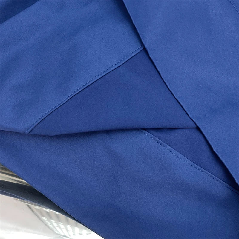 Women's dress New autumn 2025 suspender slim mini dress waist cinching sleeveless short dresses party dresses Evening dresses