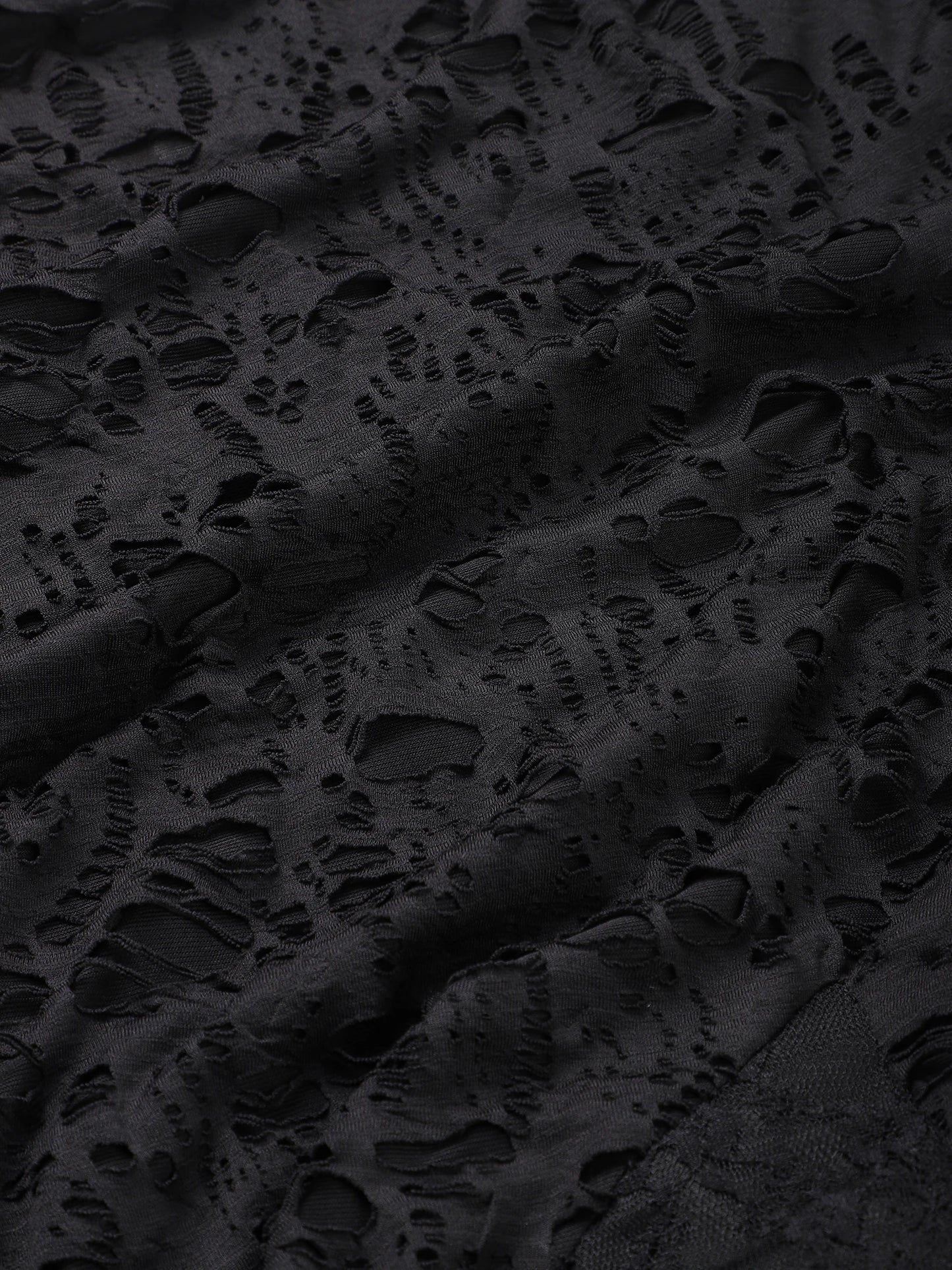 Halloween Plus Size Women's Gothic Lace Flare Sleeve A-Line Midi Dress Ladies Asymmetrical Hem Punk Party Costplay Dress 1XL-6XL