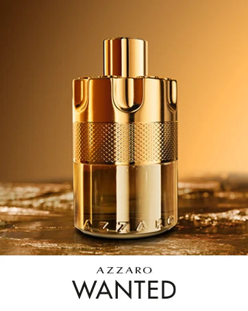 Azzaro The Most Wanted Parfum - Intense Mens Cologne - Spicy & Seductive Fragrance for Date Night - Irresistible Luxury Perfumes - Badiee Stylez
