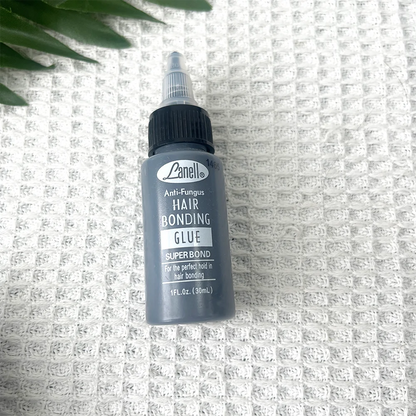 Hair Bonding Waterproof Glue Toupee Tool Liquid Adhesive False Eyelashes Wig Glue Professional Hair Extension Invisible Bond