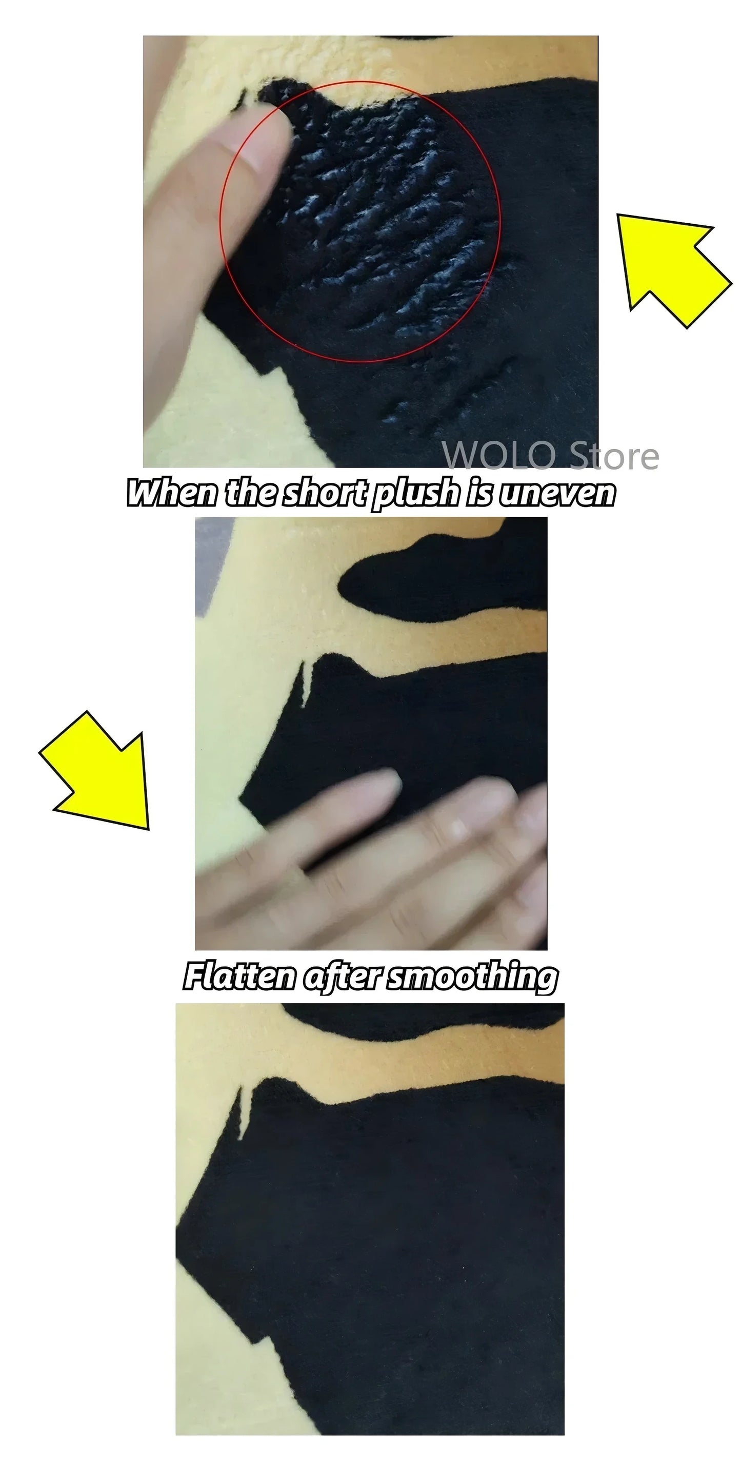 VIKAMA Creative Bow Rug Living Room Bedroom Kitchen Bathroom Absorbent Machine Washable Doormat Carpet Home Decor Mat Rug Badiee Stylez