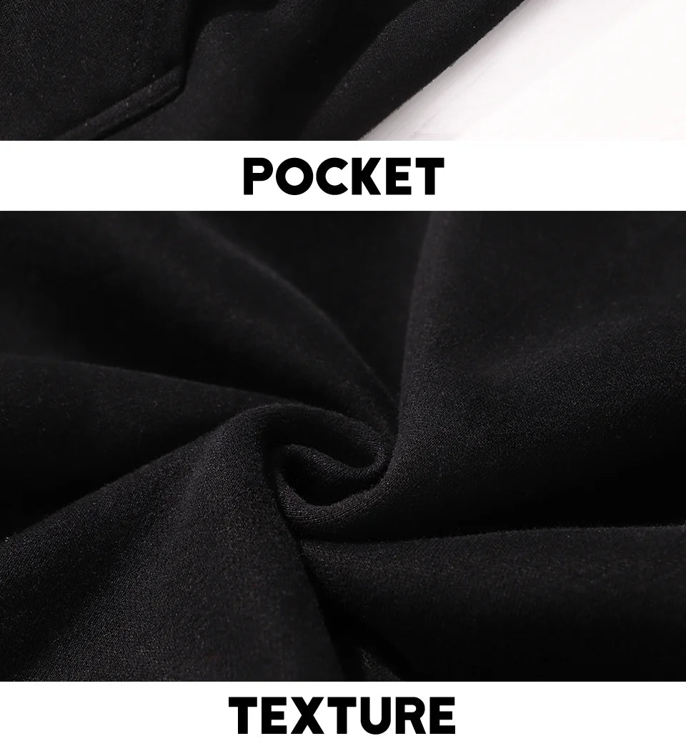 Color Collision Hoodie Men Women Autumn Winter Loose Oversized Clothing Warm Fleece Raglan Splicing Hooded Couple Sweatshirts Badiee Stylez