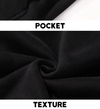 Color Collision Hoodie Men Women Autumn Winter Loose Oversized Clothing Warm Fleece Raglan Splicing Hooded Couple Sweatshirts Badiee Stylez