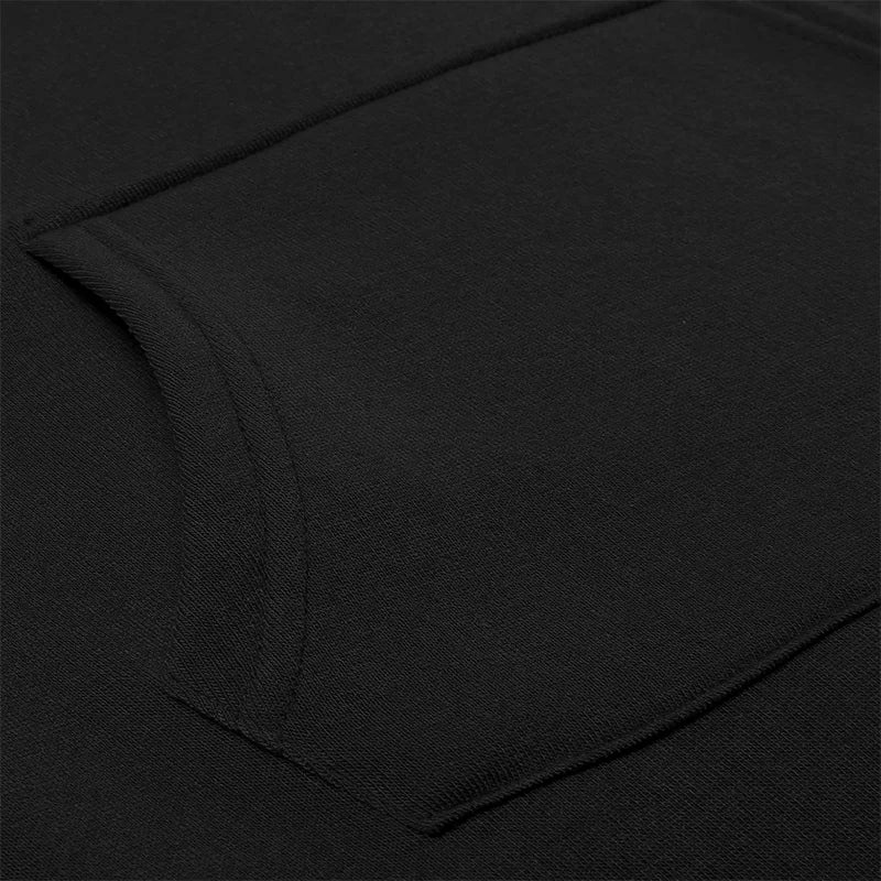 Fashion Sweatshirt Dresses Women's Pocket Hooded Casual Dresses Mini Dresses Badiee Stylez