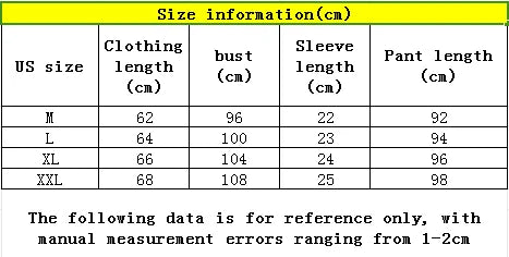 Women's Four-piece Pajamas Homewear Women's Summer Loose Students Big Size Pajamas Homewear New Casual Wear Homewear Set