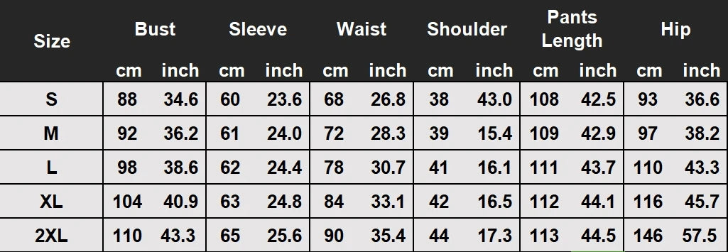 Women Pant Sets Two Piece Set Pants Turn Down Collar Single Breasted Tracksuit Outerwear Ankle Length Straight Pockets Loose