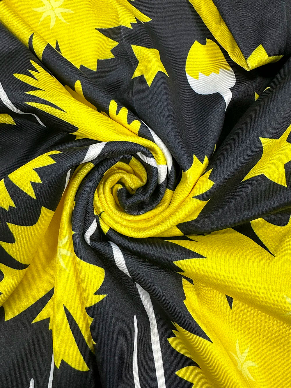 Loose casual lazy wind oversize print suspenders one-piece pants 2024 summer new straps broad leg one-piece pants woman