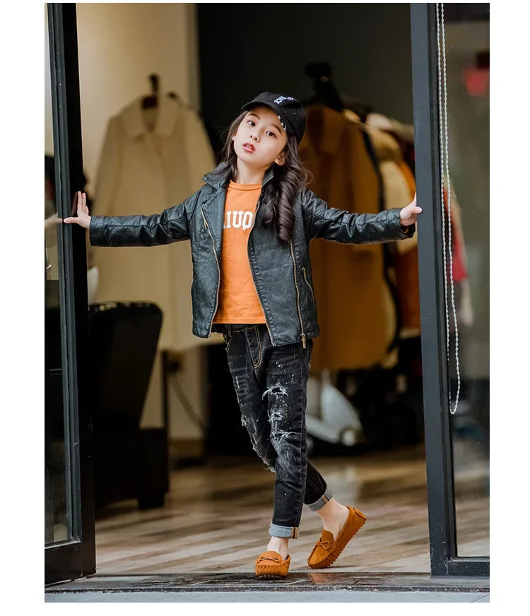 Children Loafers Shoes Boys Flat Sneakers Baby Kids Casual Shoes Toddler Girls Breathable Slip-on Shoes Soft Bottom Solid Color Badiee Stylez