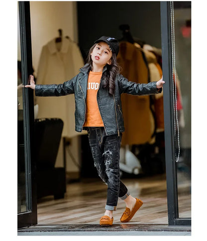 Children Loafers Shoes Boys Flat Sneakers Baby Kids Casual Shoes Toddler Girls Breathable Slip-on Shoes Soft Bottom Solid Color Badiee Stylez