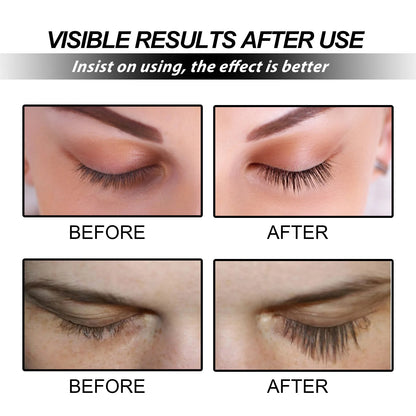7 Days Fast Eyelash Growth Serum Eyelash Eyebrow Growth Strong Makeup Extension Treatment Thicken Care Products