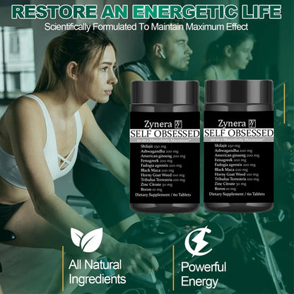 Shilajit Pure Himalayan Organic,Male Enhancing Supplement Stamina & Fast Acting Performancefor Energy, Strength & Immunity